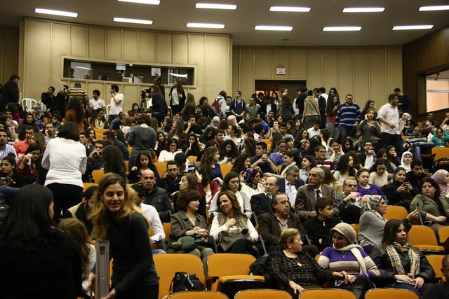 AUB Got Talent